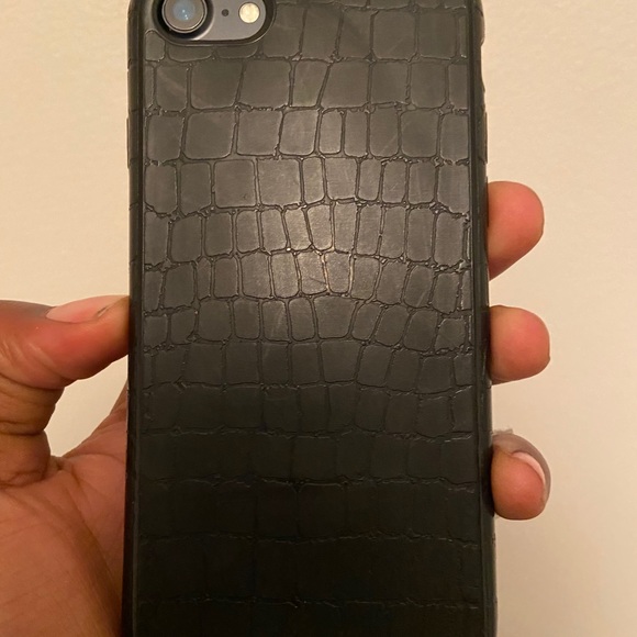 iPhone 7 Black - Picture 6 of 7